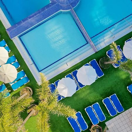 Htop Platja Park #Htopfun Платья-де-Аро Экстерьер фото
