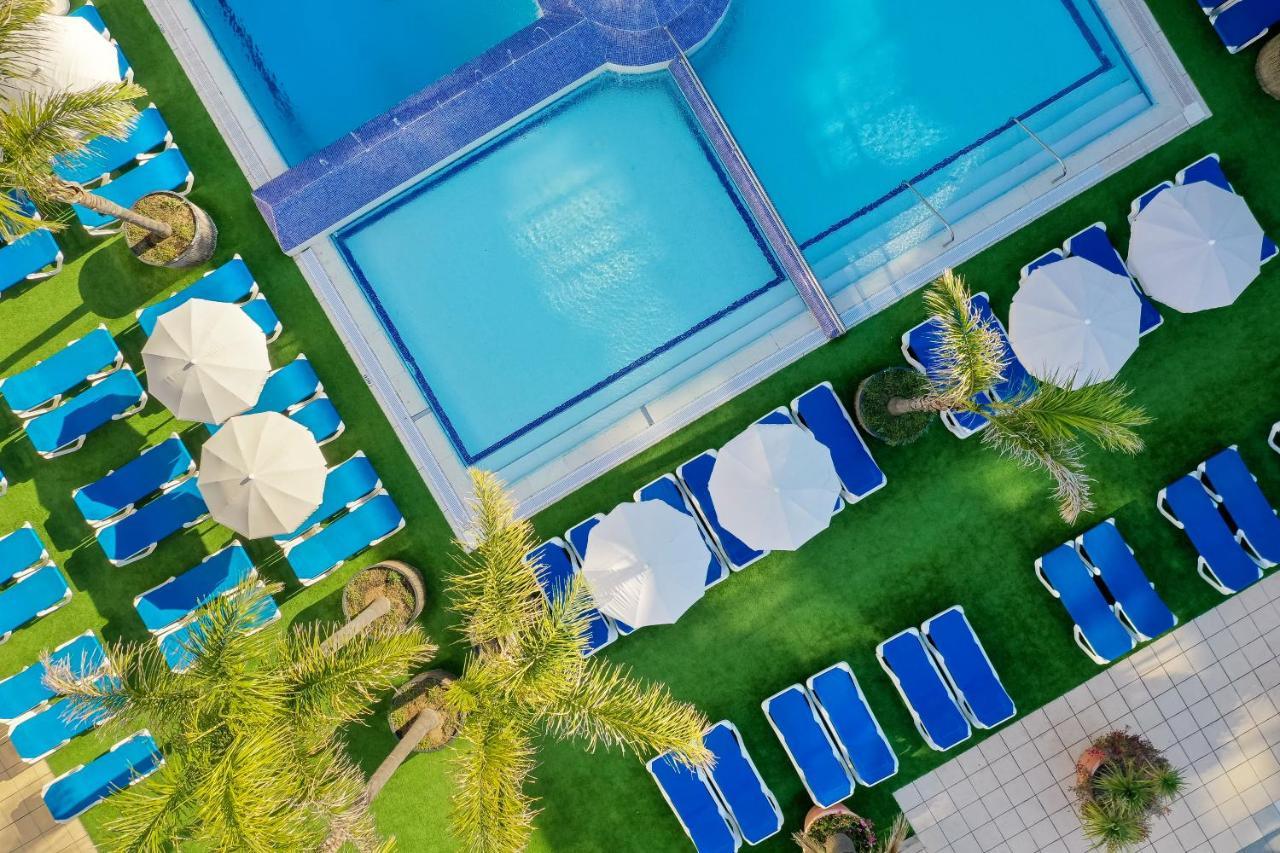 Htop Platja Park #Htopfun Платья-де-Аро Экстерьер фото