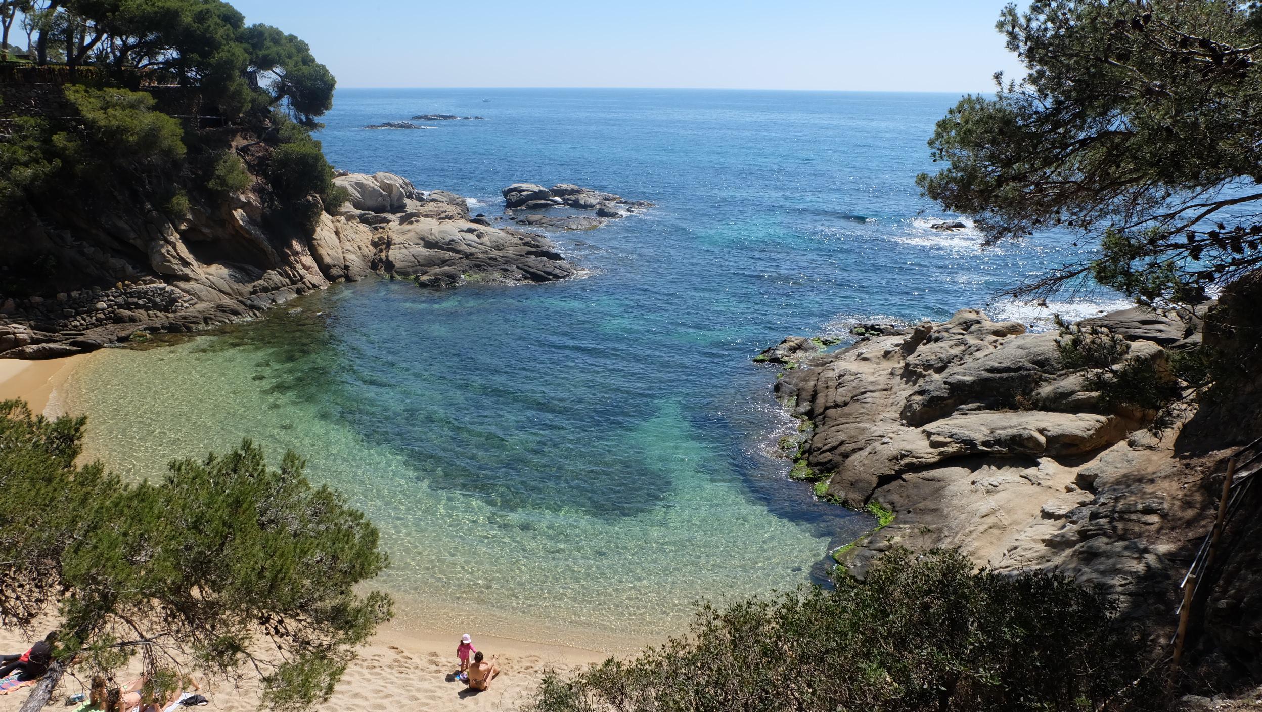 Htop Platja Park #Htopfun Платья-де-Аро Экстерьер фото