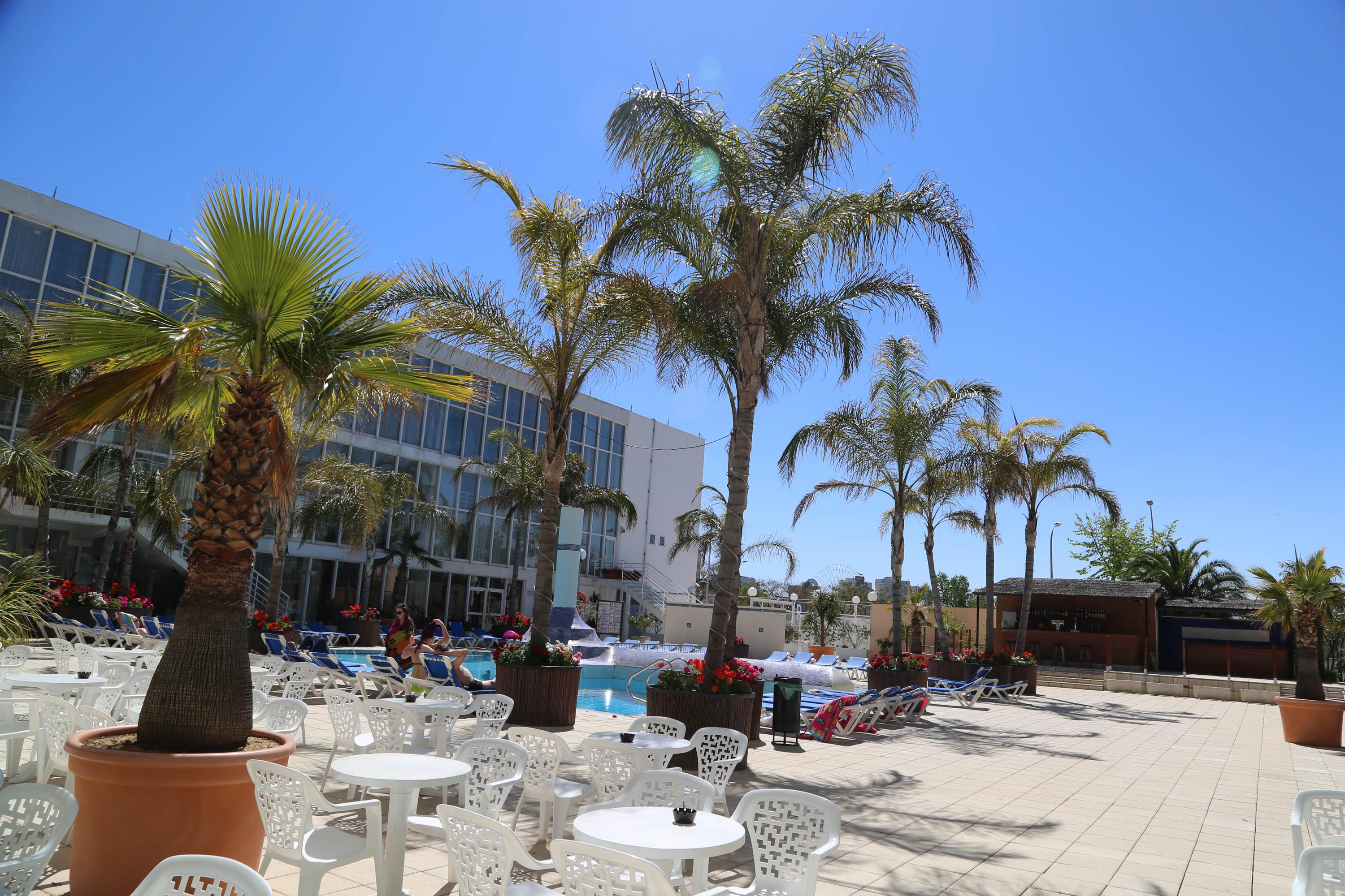 Htop Platja Park #Htopfun Платья-де-Аро Экстерьер фото